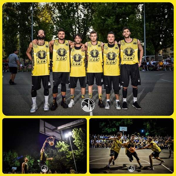 NOT IN MY HOUSE LA NORTH CONFERENCE NON COLL