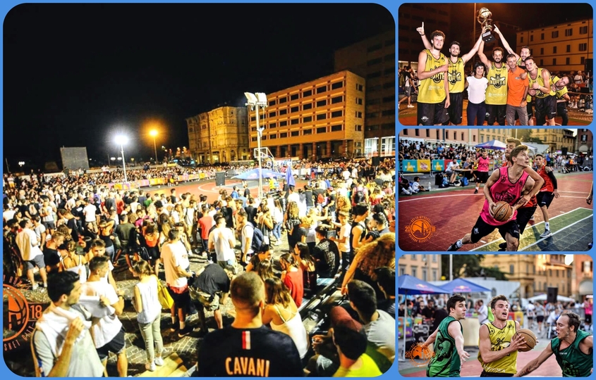 NOT IN MY HOUSE TERZA