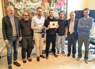 NOT IN MY HOUSE TERZA conferenza