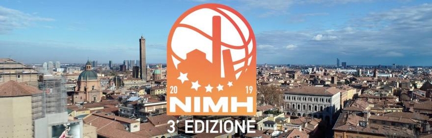 NOT IN MY HOUSE TERZA logo