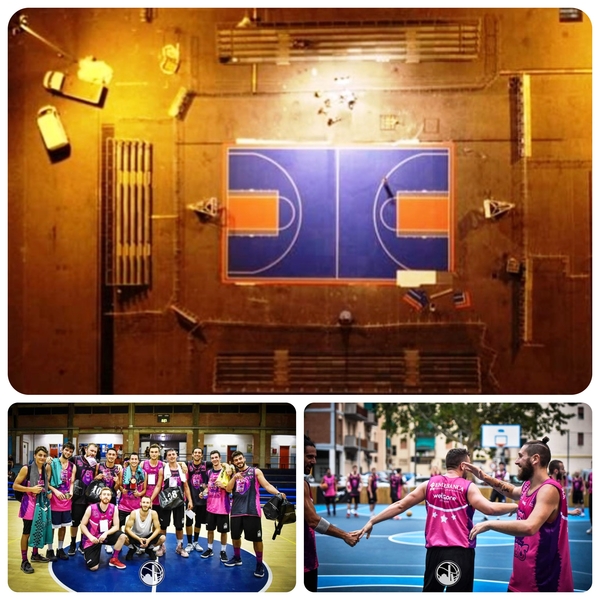 Not In My House Atto Finale COLL1