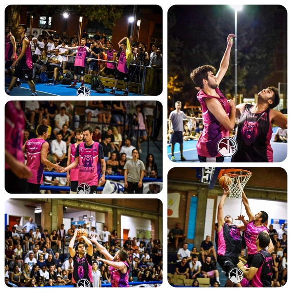 Not In My House Atto Finale COLL2