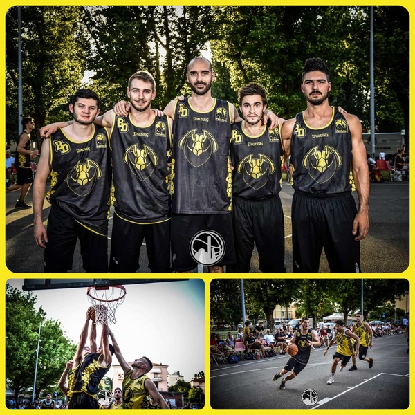 Not In My House la North Conference non THUMB