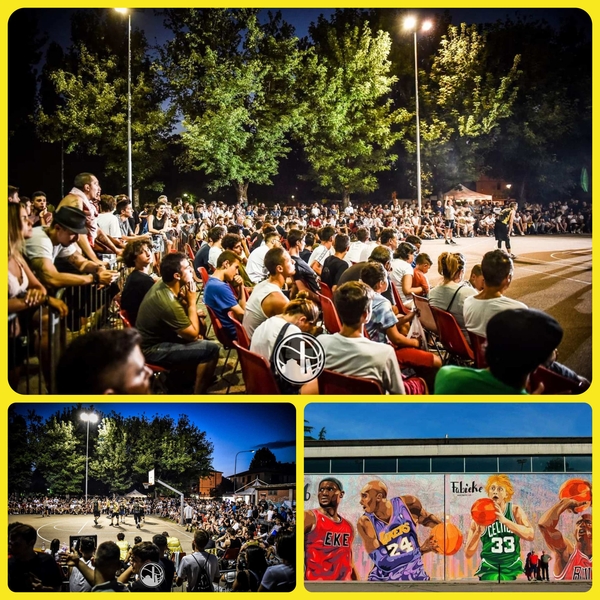 Not In My House la North Conference non THUMB