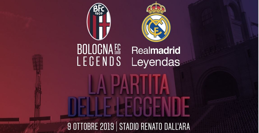 partita vecchie glorie col csi