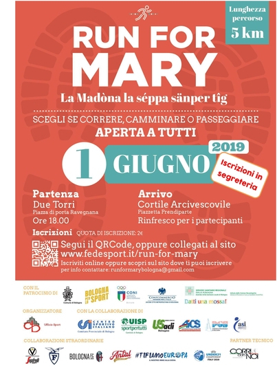 runformary volantino