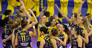 supercoppa volley volley conegliano