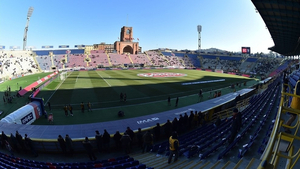 stadio dallara u21