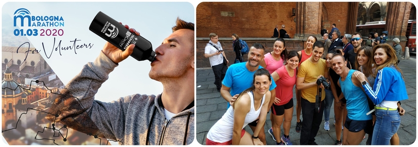 Bologna Marathon domanica 1marzo 2020