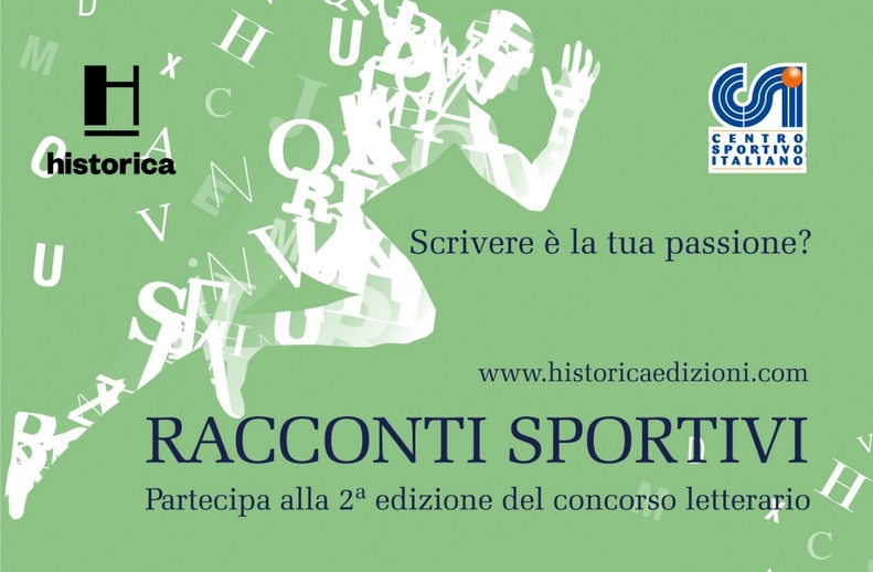 racconti sportivi la finale