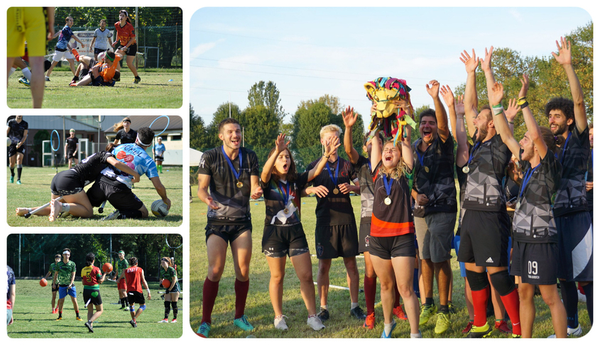 Guardians of Bologna al via la terza edizione