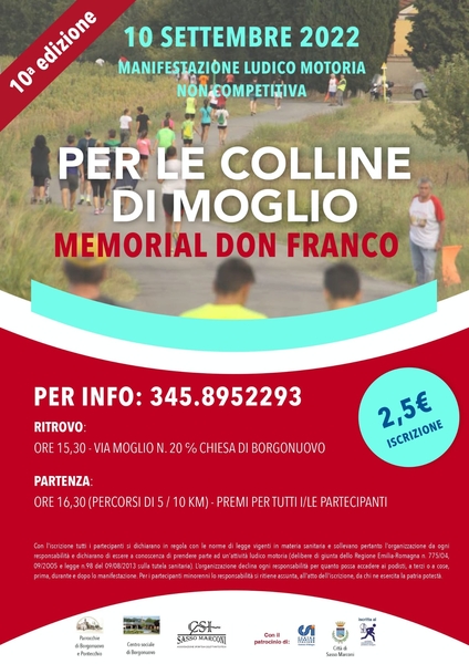 MOGLIO 10 09 2022
