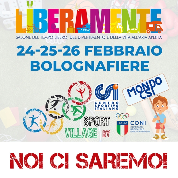 LIBERAMENTE FEBBRAIO 2023
