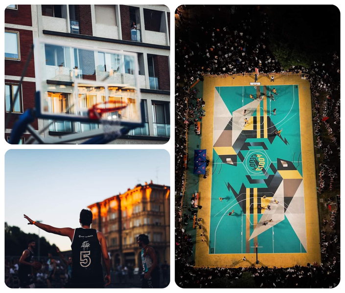 Not In My House 2K23 1