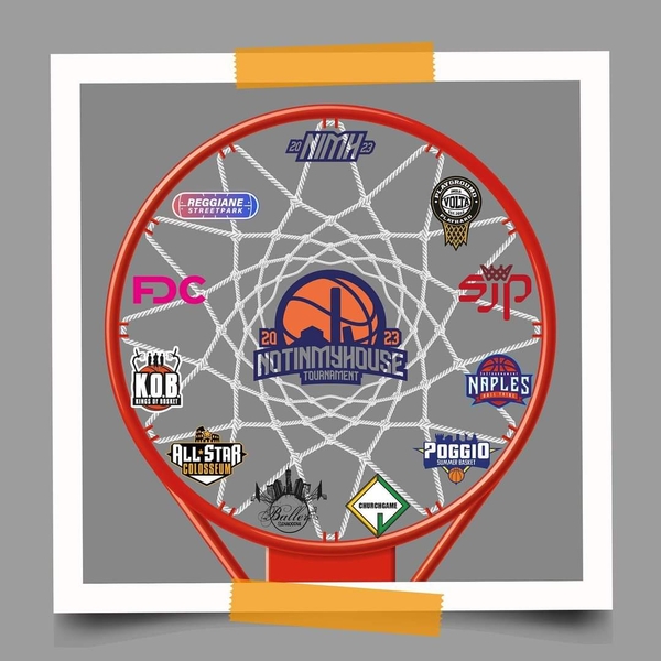 Not In My House presentata ledizione 2023 1