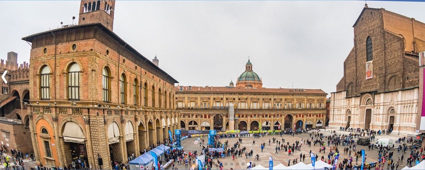 bologna marathon city 3