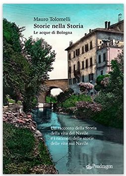 le acque di bologna mauro tolomelli