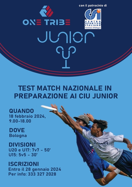 Junior Cup page 0001