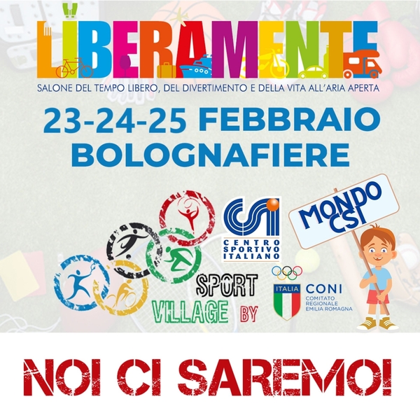 liberamente 2024