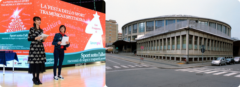 sport sotto l albero 2