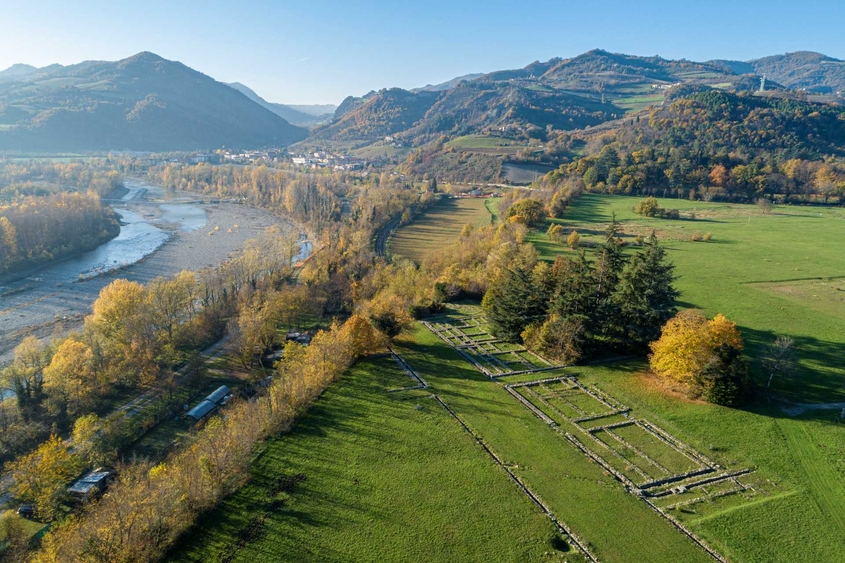 𝐂𝐚𝐦𝐦𝐢𝐧𝐚𝐭𝐚 𝐝𝐢 𝐫𝐚𝐜𝐜𝐨𝐥𝐭𝐚 𝐟𝐨𝐧𝐝𝐢 𝐚 𝐟𝐚𝐯𝐨𝐫𝐞 𝐝𝐞𝐥 𝐩𝐫𝐨𝐠𝐞𝐭𝐭𝐨 𝐁𝐎𝐓𝐓𝐄𝐆𝐀 𝐑𝐢𝐕𝐢𝐯𝐨 1