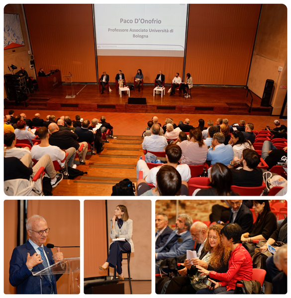 Raccontare lo sport di base tra innovazione 1