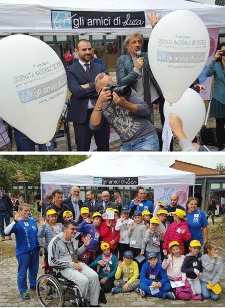 LUCAS e CSI una storia di successo 3