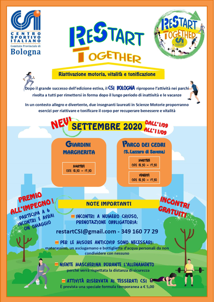 VOLANTINO cittadinanza SETTEMBRE
