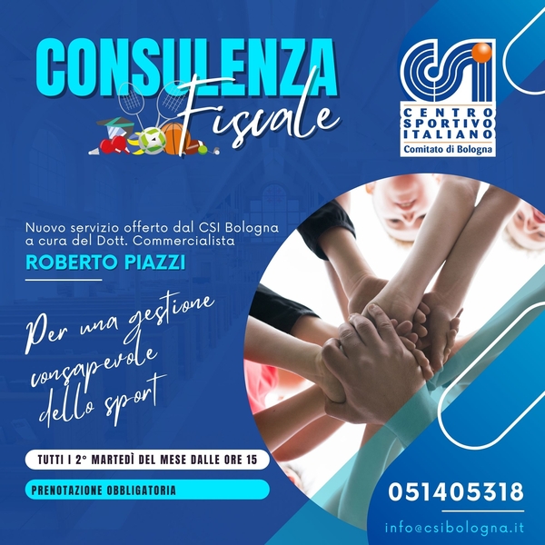 consulenza fiscale