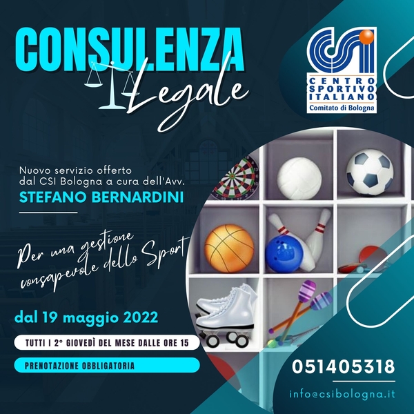 consulenza legale