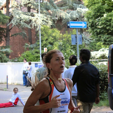 Gallery 1^ tappa Aquathlon 2015