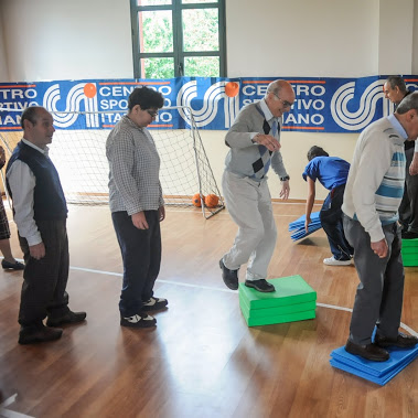 Gallery Primavera in sport 2015